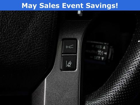Used 2023 Toyota Tacoma TRD Pro AWD/4WD image 32
