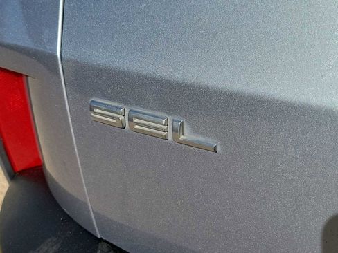 Used 2022 Ford Escape SEL w/ Technology Package image 15