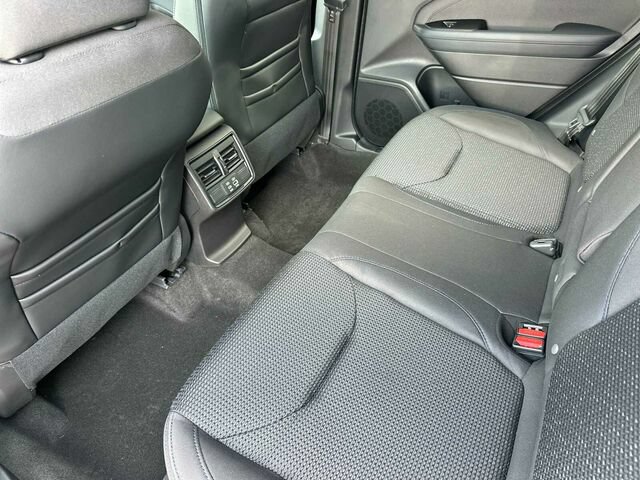 New 2026 Subaru Forester Premium AWD/4WD image 14