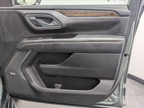 Used 2023 Chevrolet Tahoe Premier RWD image 26