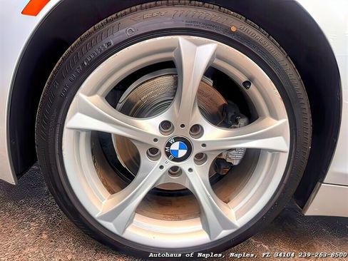 Used 2011 BMW Z4 sDrive30i w/ Premium Pkg image 15