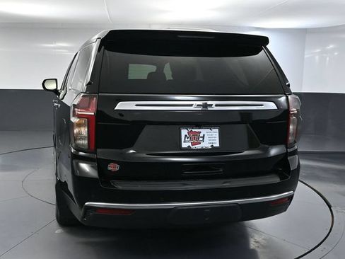 Used 2021 Chevrolet Tahoe 4WD image 6