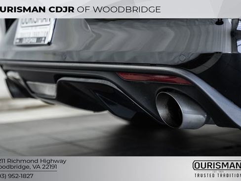 Used 2016 Ford Mustang GT Premium w/ Equipment Group 401A image 7