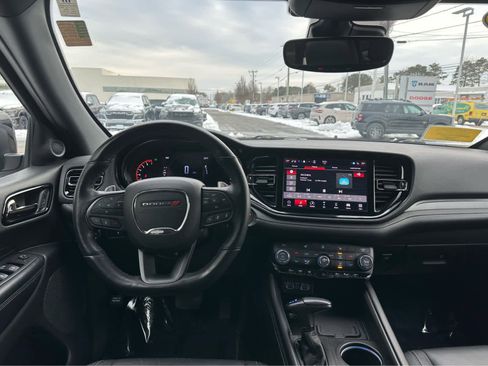 Used 2022 Dodge Durango GT image 14