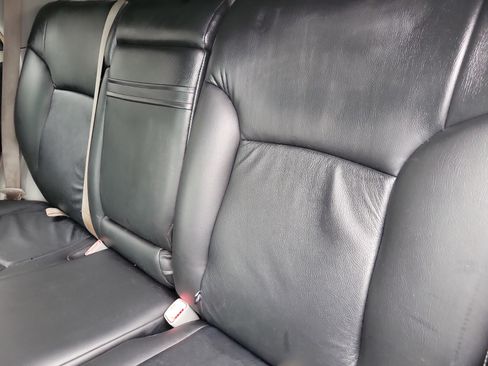 Used 2006 Toyota 4Runner Sport image 10