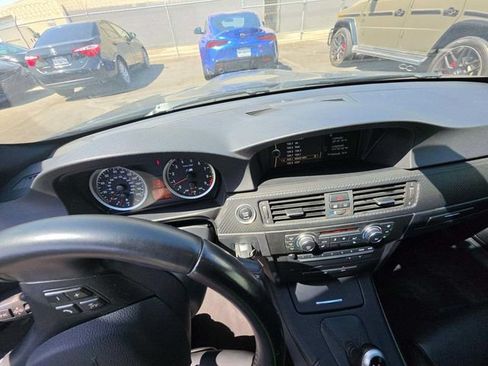 Used 2013 BMW M3 Coupe RWD image 14