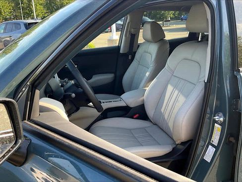 New 2026 Honda HR-V EX-L image 11