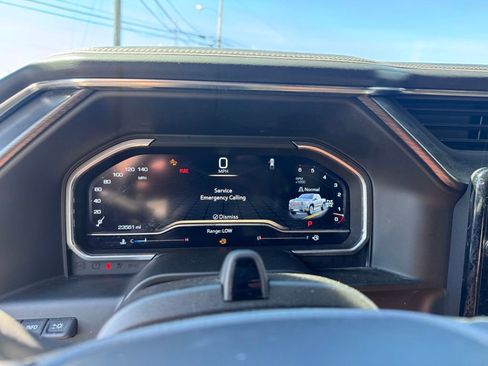 Used 2024 GMC Sierra 1500 Denali Ultimate image 19