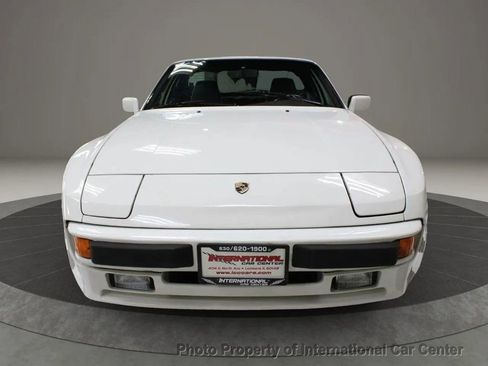 Used 1988 Porsche 944 Coupe image 20
