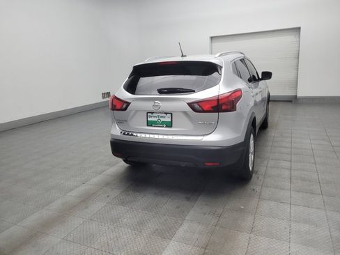 Used 2018 Nissan Rogue Sport SV image 9