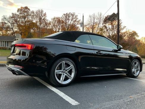 Used 2018 Audi S5 Premium Plus image 7