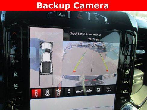 Used 2024 RAM 3500 Limited w/ Night Edition image 18