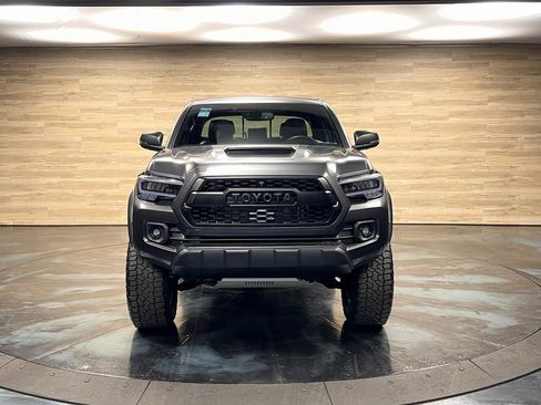 Used 2022 Toyota Tacoma TRD Pro image 23
