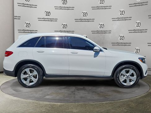 Used 2018 Mercedes-Benz GLC 300 image 6