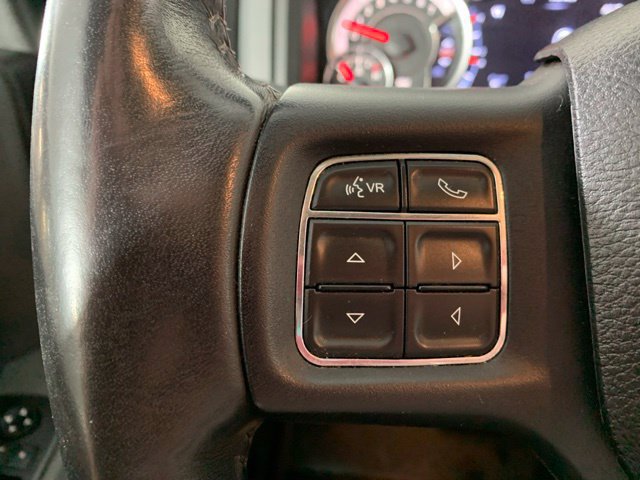 Used 2018 RAM 1500 Big Horn AWD/4WD image 26