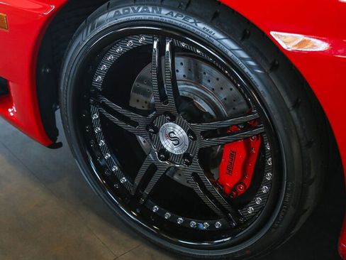 Used 2001 Ferrari 360 Modena image 37