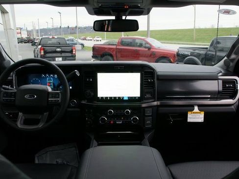 New 2026 Ford F350 Lariat w/ Lariat Ultimate Package AWD/4WD image 38