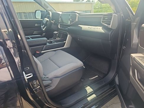 Used 2023 Toyota Tundra SR5 w/ TRD Off-Road Package AWD/4WD image 7