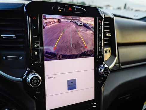 New 2026 RAM 1500 Big Horn image 24