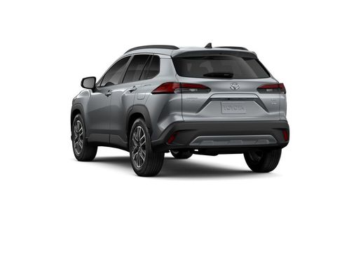 New 2026 Toyota Corolla Cross XLE image 7
