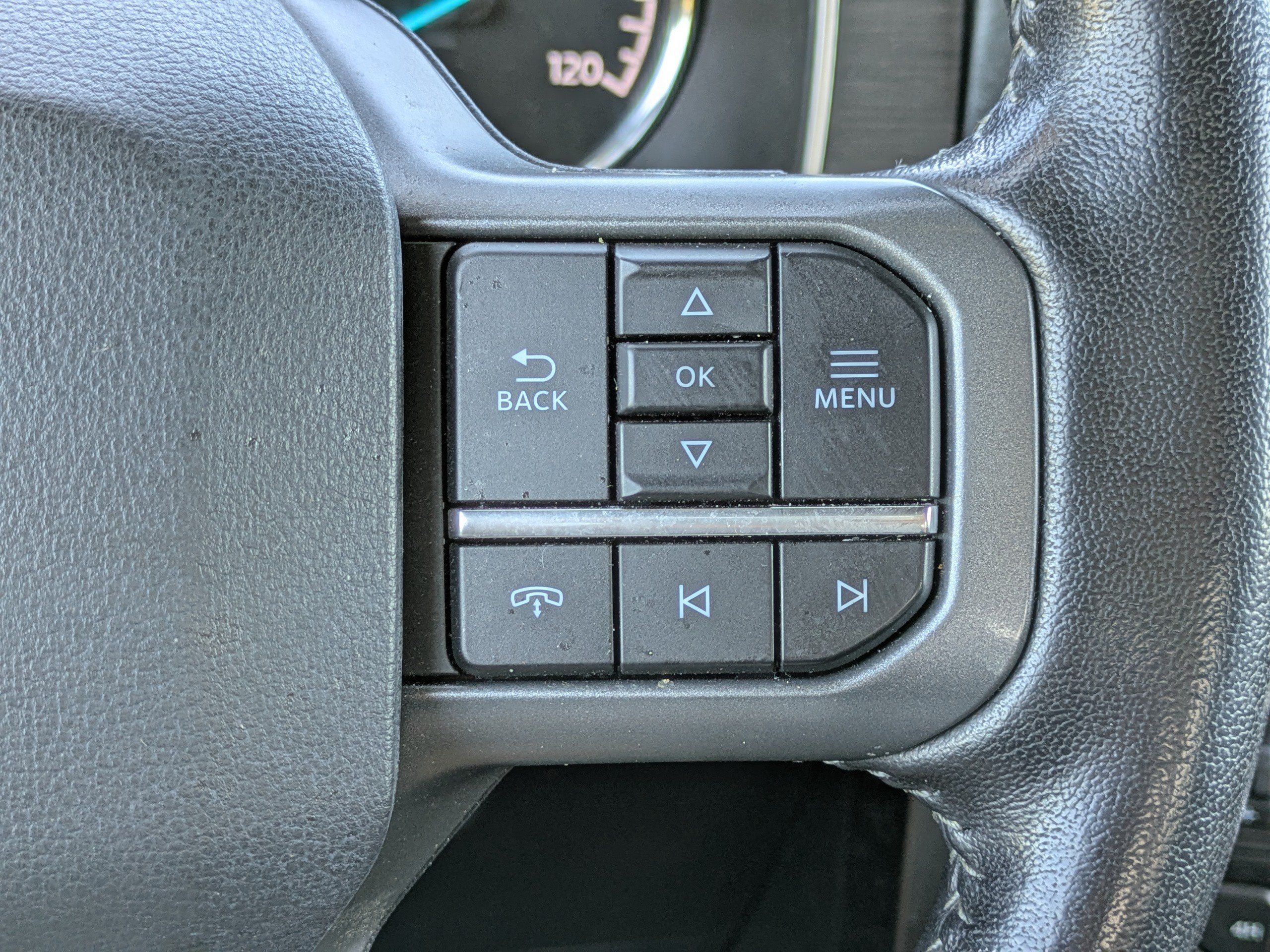 Used 2022 Ford F150 XLT w/ Equipment Group 302A High AWD/4WD image 22