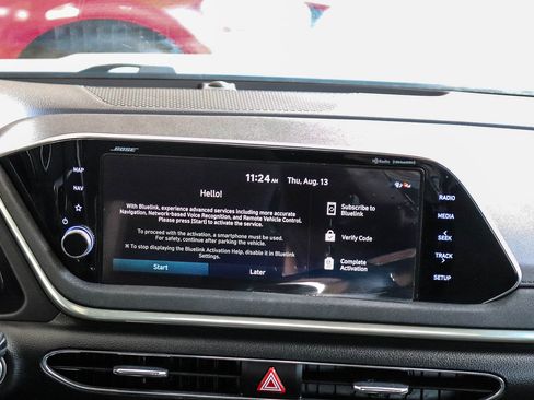 Used 2023 Hyundai Sonata SEL FWD image 17