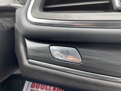 Used 2023 Buick Enclave Essence w/ Trailering Package, 5000 lbs. image 19