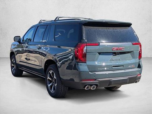 New 2026 GMC Yukon XL AT4 Ultimate w/ LPO, Floor Liner Package image 9