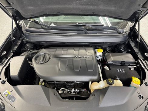 Used 2022 Jeep Cherokee Latitude Lux w/ Sun & Sound Group AWD/4WD image 51