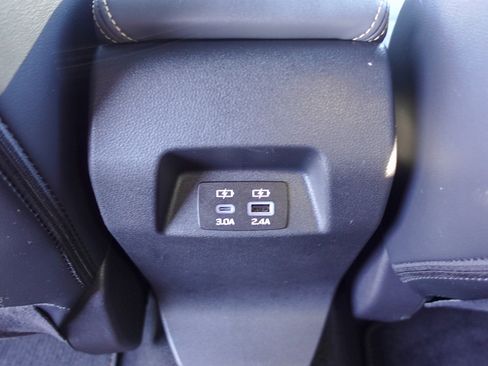 Certified 2025 Subaru Crosstrek 2.5i Sport image 25