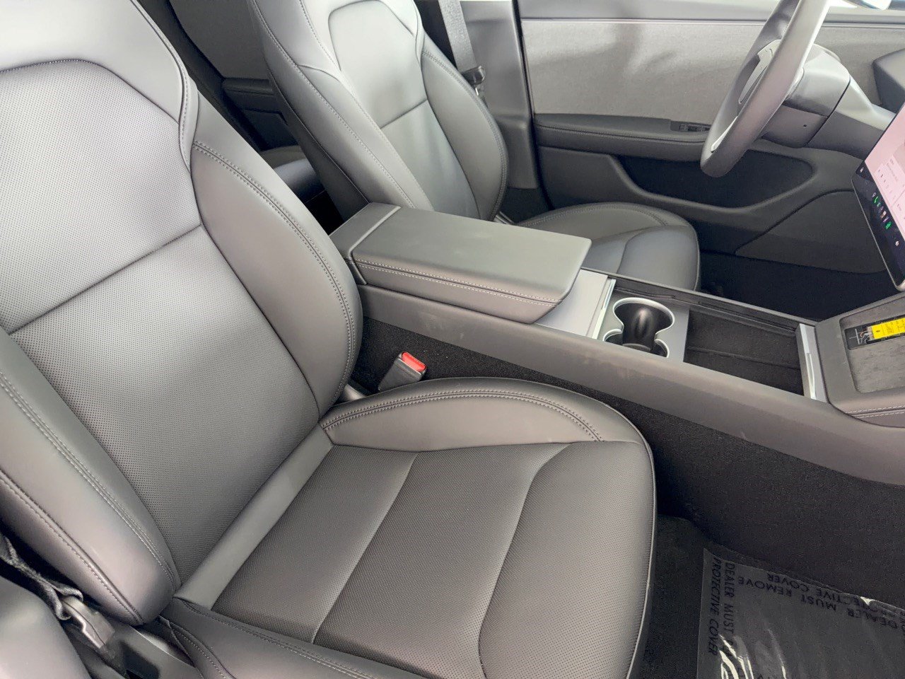 Used 2026 Tesla Model 3 RWD image 30