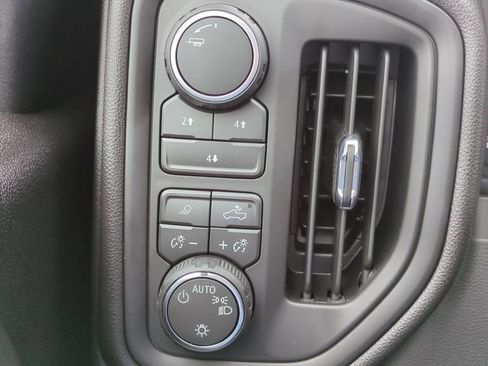 New 2026 Chevrolet Silverado 2500 Custom w/ Custom Convenience Package image 23