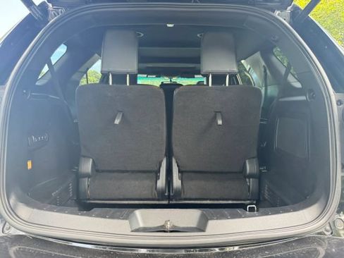 Used 2016 Ford Explorer Limited AWD/4WD image 27