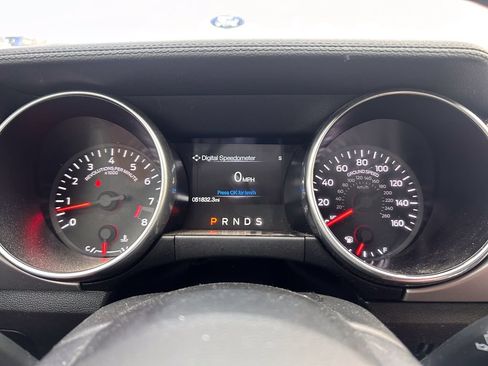 Used 2020 Ford Mustang GT Premium w/ Black Accent Package RWD image 25