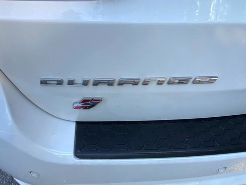 Used 2019 Dodge Durango R/T image 55