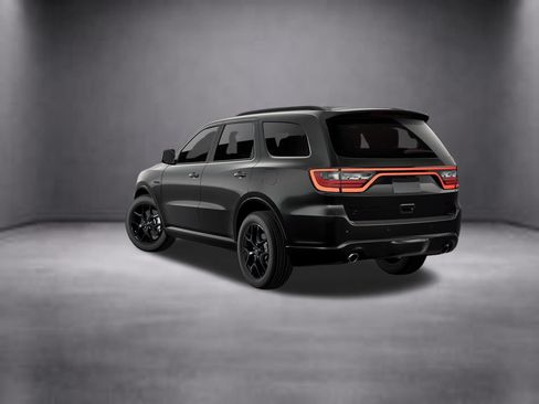New 2027 Dodge Durango GT AWD/4WD image 5