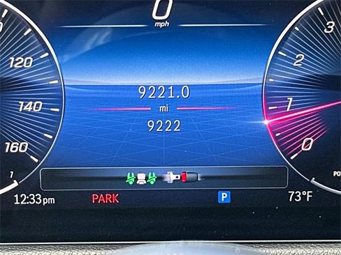 Certified 2025 Mercedes-Benz GLA 250 4MATIC image 21