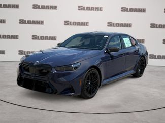 New 2027 BMW M5 AWD/4WD video 1
