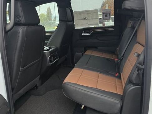 New 2026 Chevrolet Silverado 2500 High Country w/ Technology Package image 16