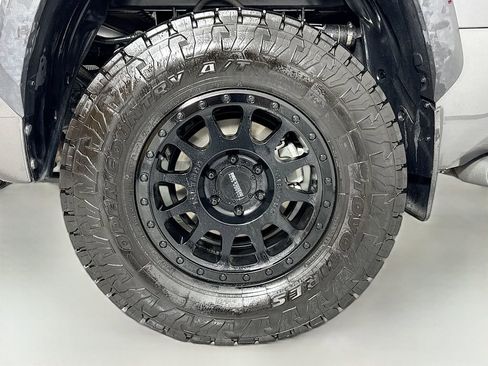 Used 2024 Toyota Tundra TRD Pro AWD/4WD image 9