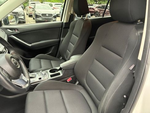 Used 2016 MAZDA CX-5 Touring FWD image 30