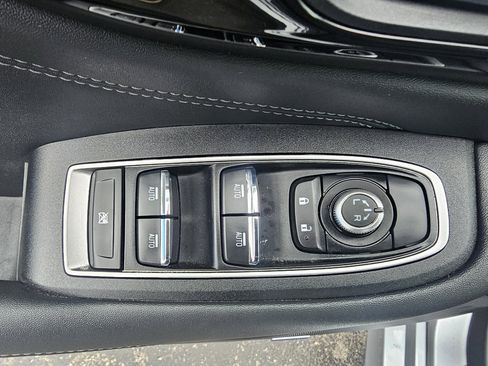 Used 2022 Subaru Legacy Limited XT image 17