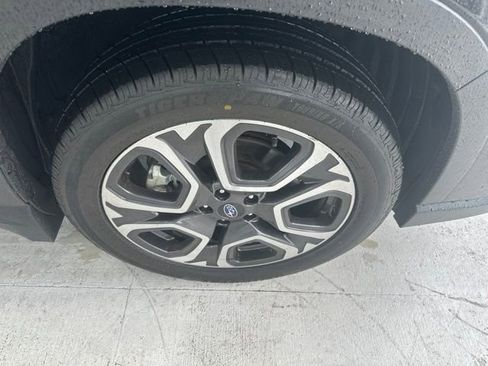 Used 2023 Subaru Ascent Touring AWD/4WD image 38
