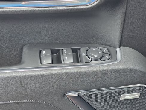 New 2026 Chevrolet Silverado 1500 LT Trail Boss AWD/4WD image 17