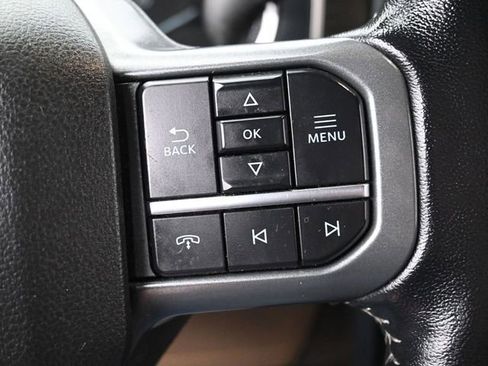 Certified 2022 Ford F150 XLT w/ Equipment Group 302A High image 15