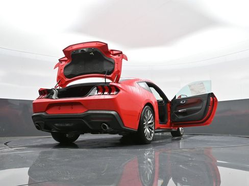 New 2025 Ford Mustang GT Premium image 45