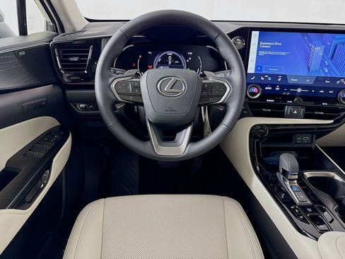 New 2026 Lexus NX 350 AWD w/ Luxury Package image 19