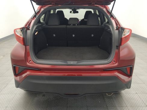 Used 2019 Toyota C-HR LE FWD image 29