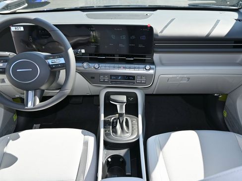 New 2026 Hyundai Kona SEL Sport image 12