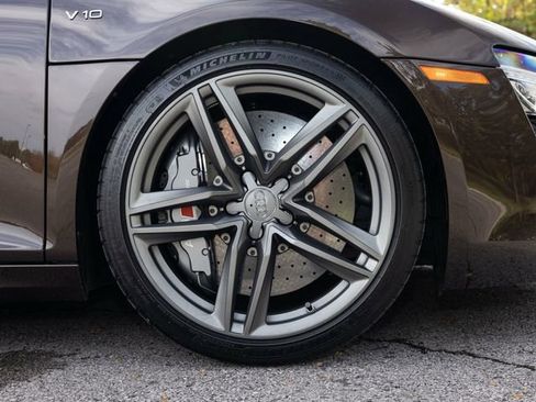 Used 2015 Audi R8 V10 image 74